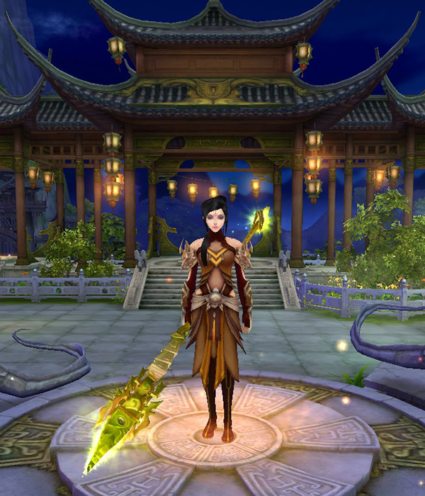 Ảnh nhân vật