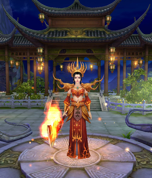 Ảnh nhân vật