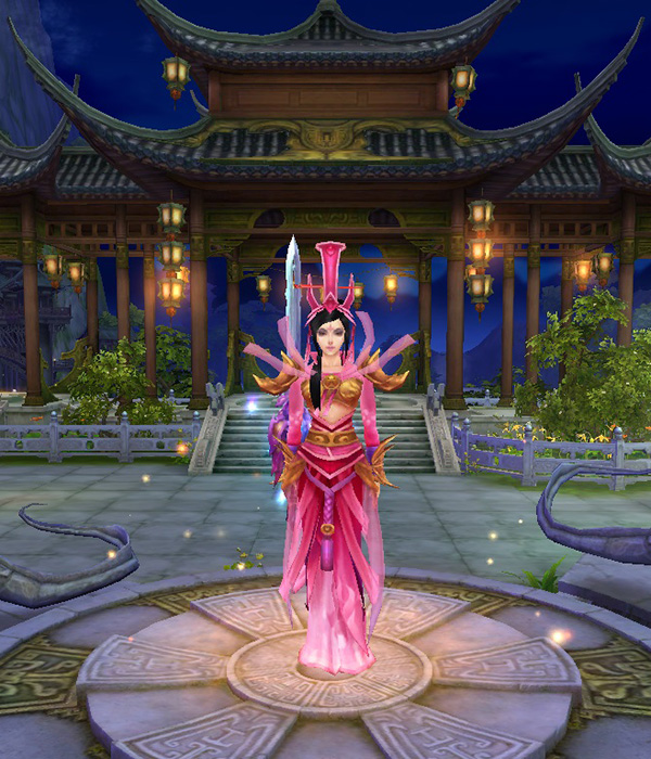 Ảnh nhân vật