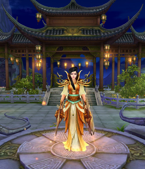 Ảnh nhân vật