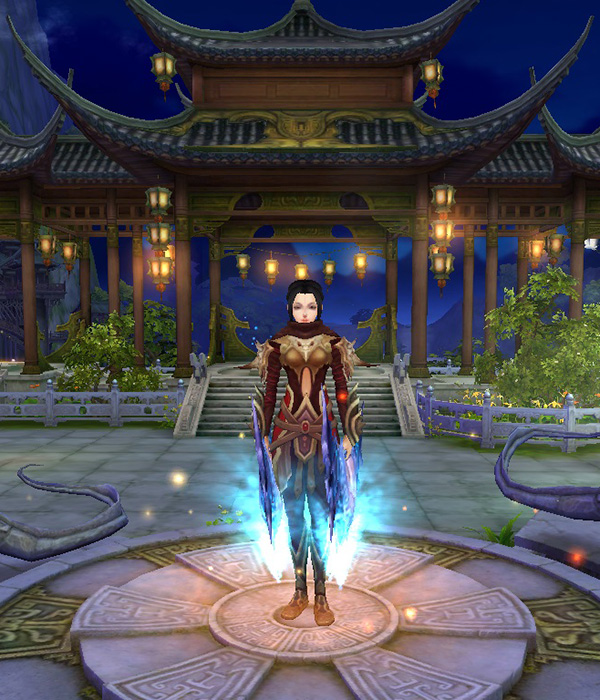 Ảnh nhân vật