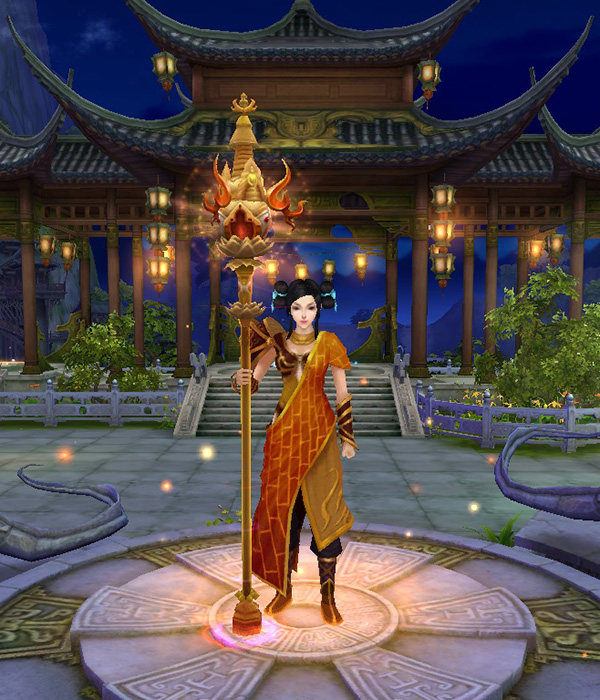 Ảnh nhân vật