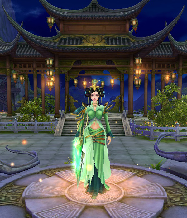 Ảnh nhân vật