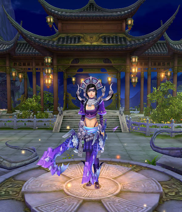 Ảnh nhân vật