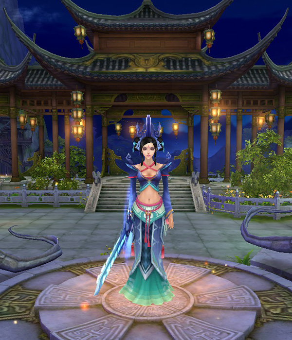 Ảnh nhân vật