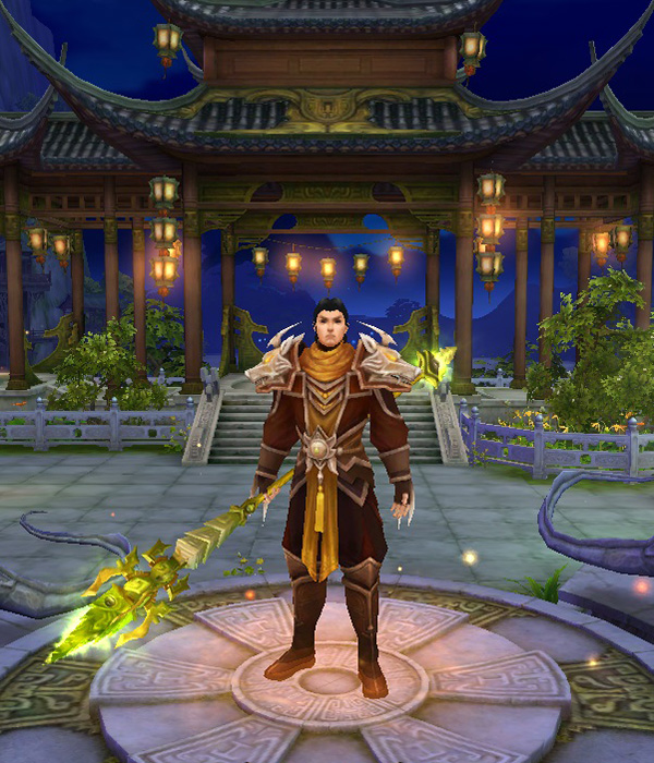 Ảnh nhân vật