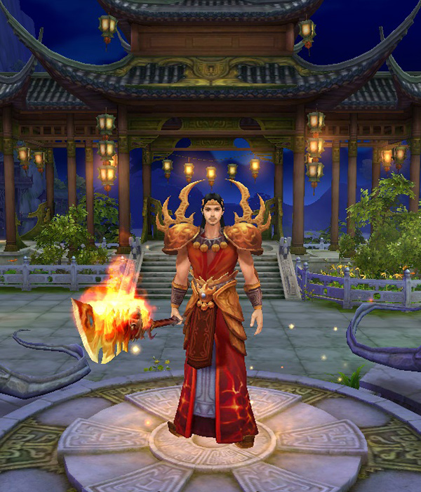 Ảnh nhân vật