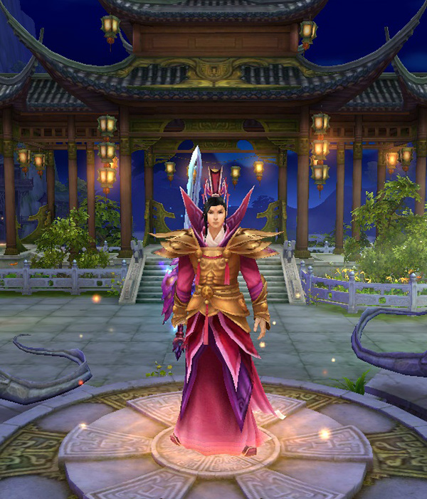 Ảnh nhân vật