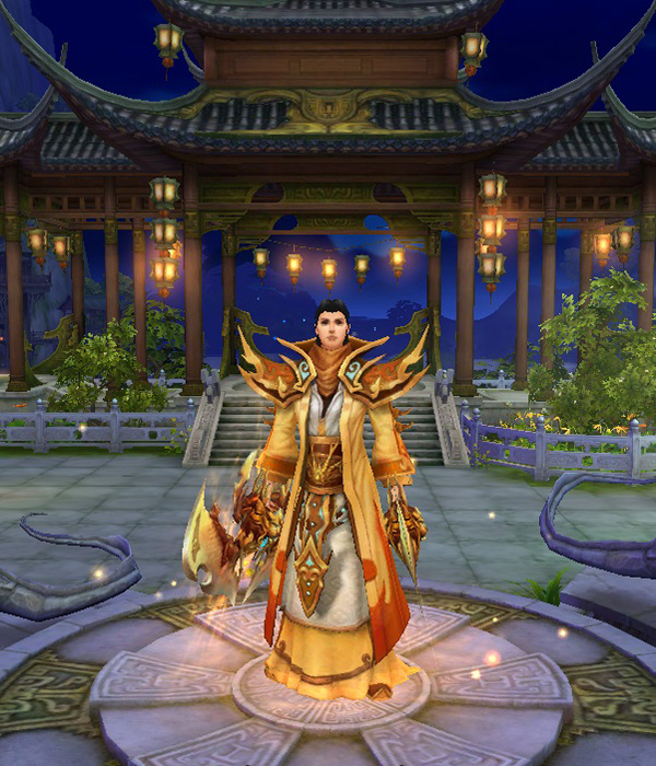 Ảnh nhân vật