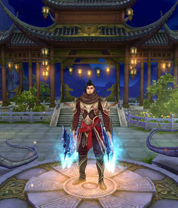 Ảnh nhân vật