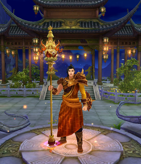 Ảnh nhân vật
