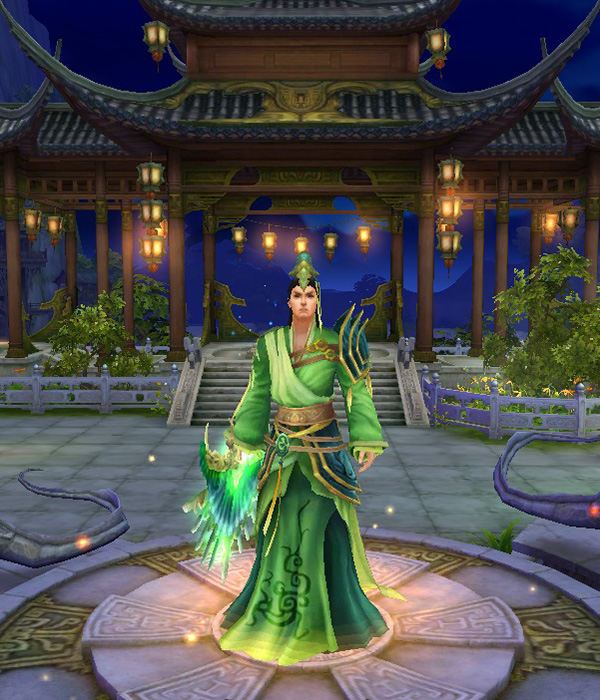 Ảnh nhân vật