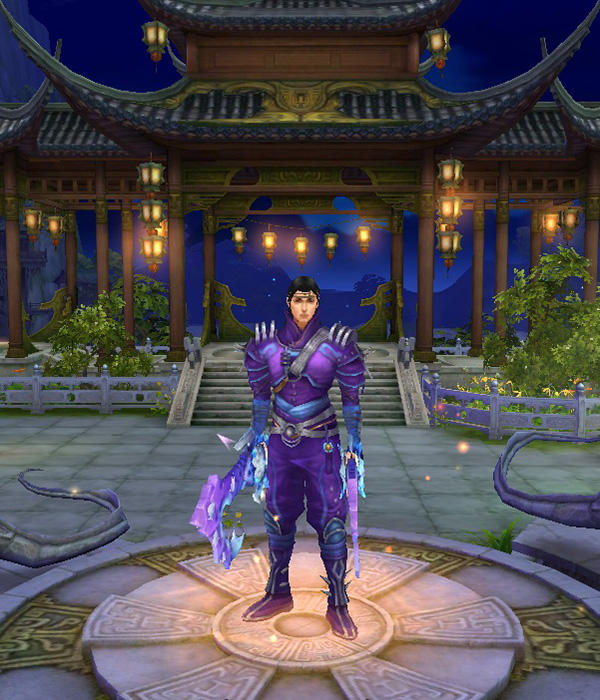 Ảnh nhân vật