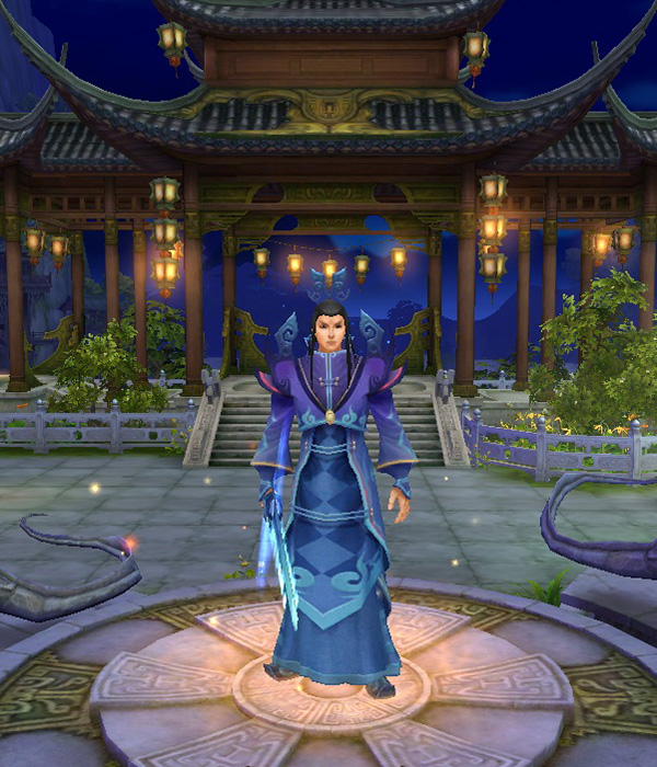 Ảnh nhân vật